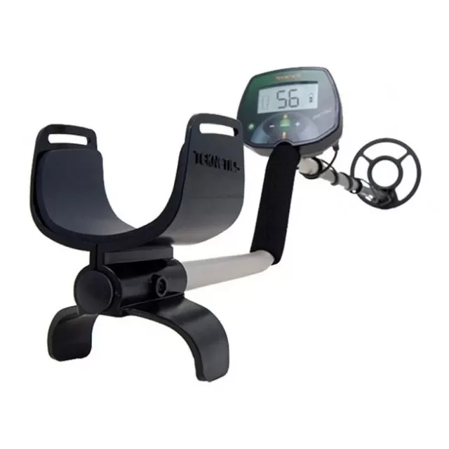 Металотърсач Teknetics Eurotek - 4